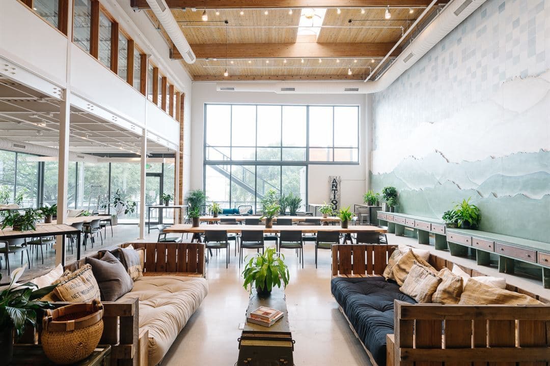Event Space, Vuka North Loop photo #3