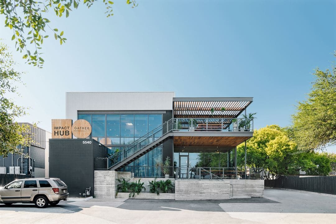 Event Space, Vuka North Loop photo #12