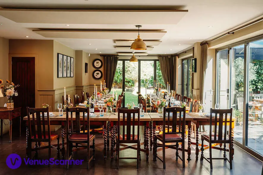 Pub, Bottle & Glass Inn photo #1