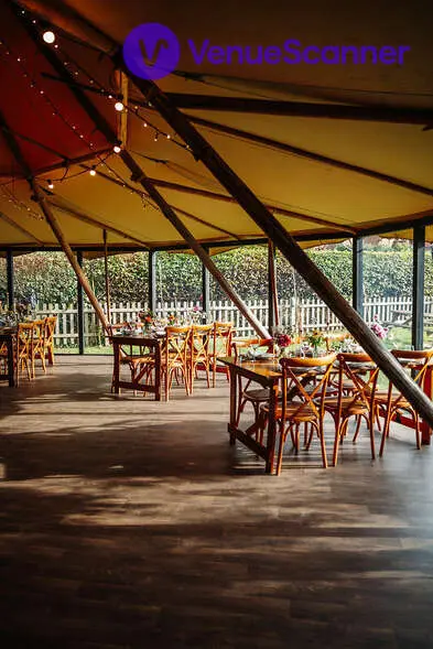 The Tipi, Bottle & Glass Inn photo #1