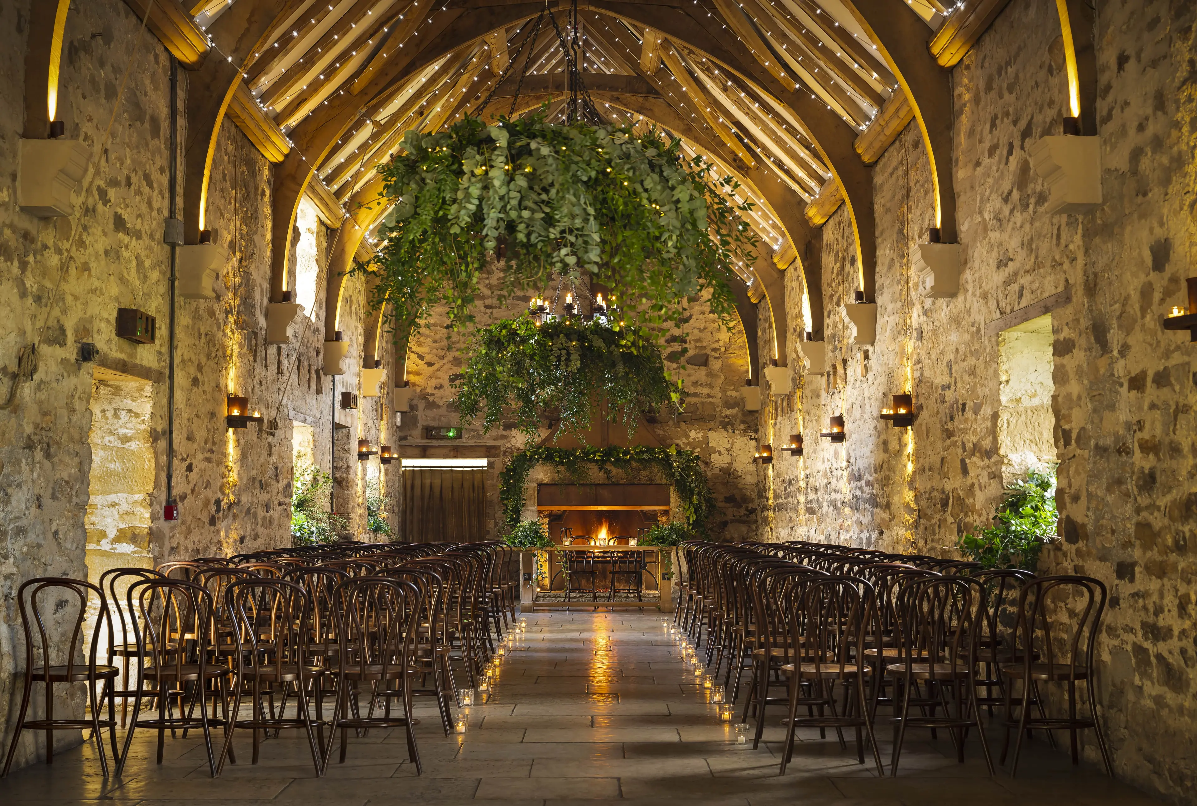 Exclusive Hire, Healy Barn photo #3