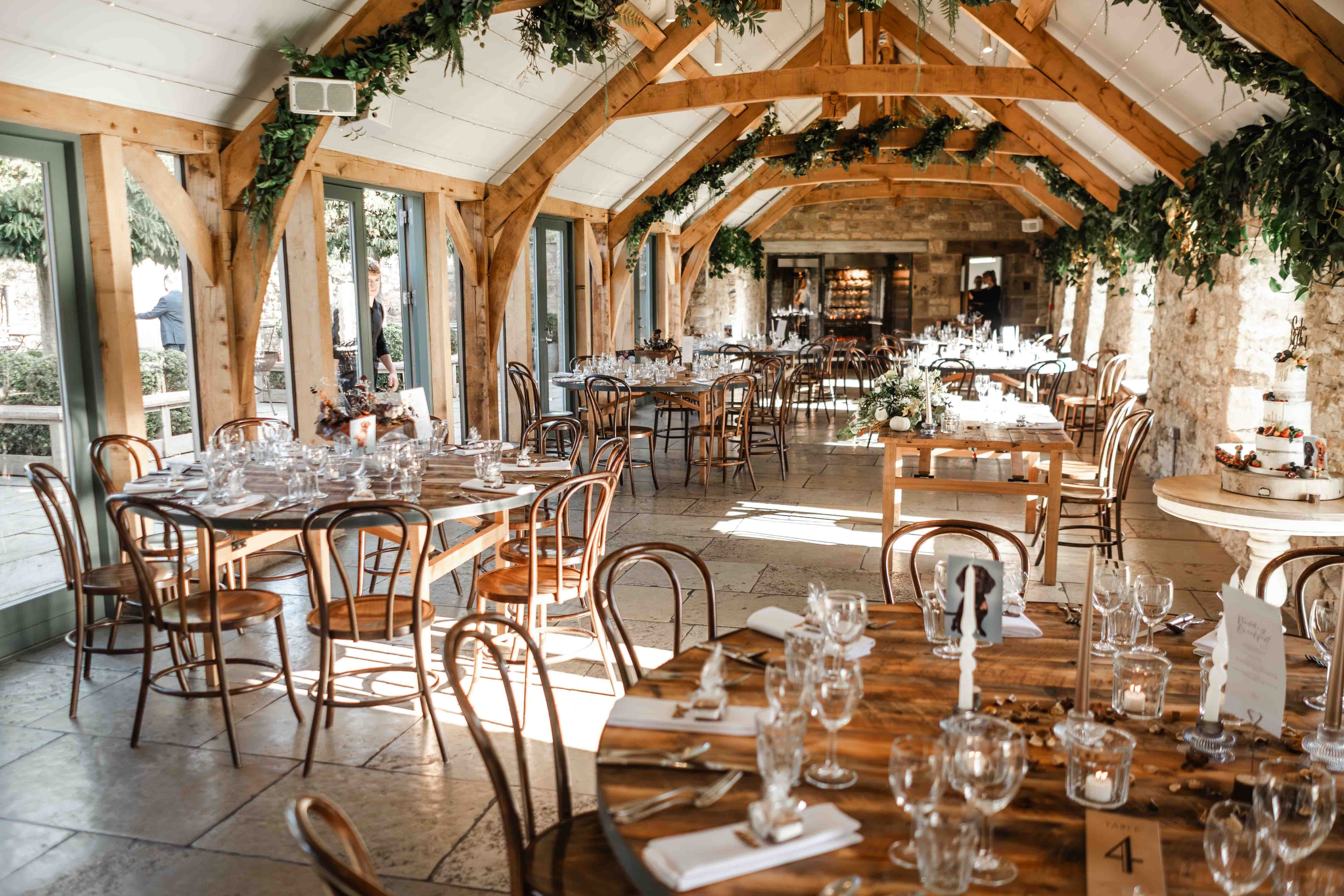 Photo of Healy Barn, Exclusive Hire