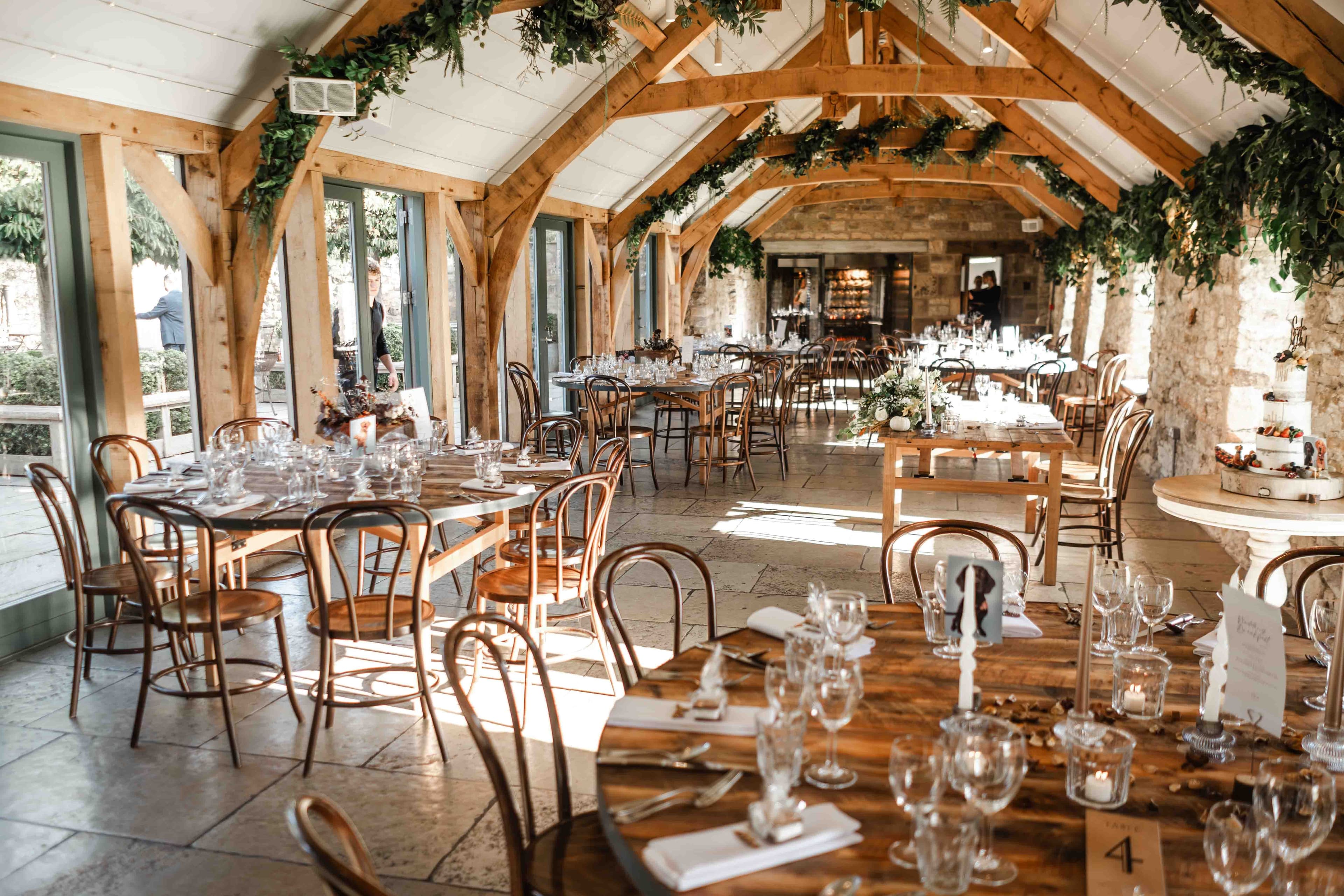 Exclusive Hire, Healy Barn photo #1