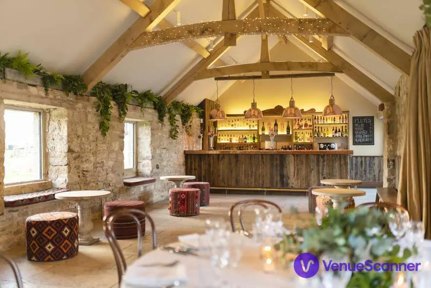 Exclusive Hire, Healy Barn photo #2