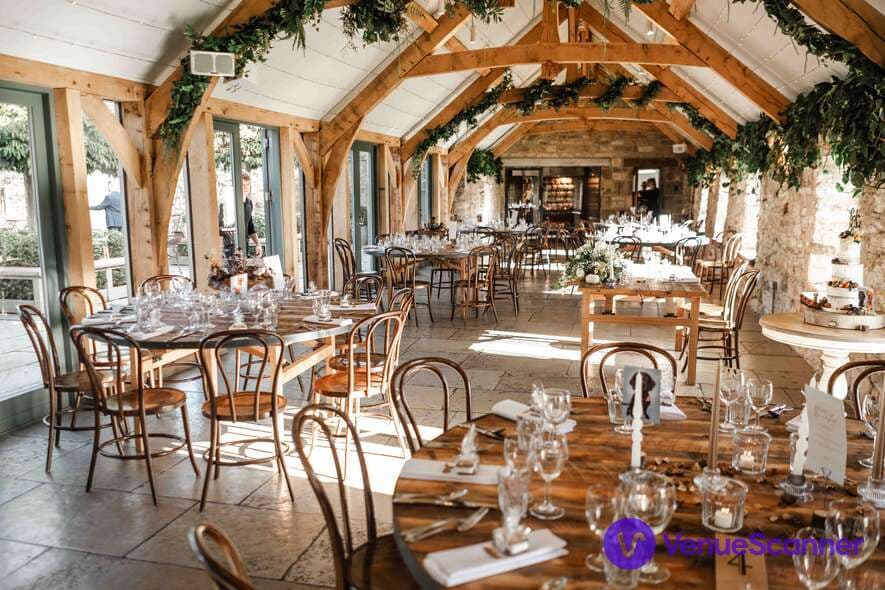 Exclusive Hire, Healy Barn photo #1