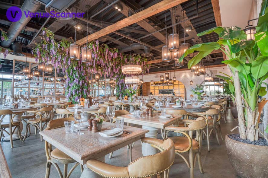 Semi Exclusive, Victor's Oxford photo #1