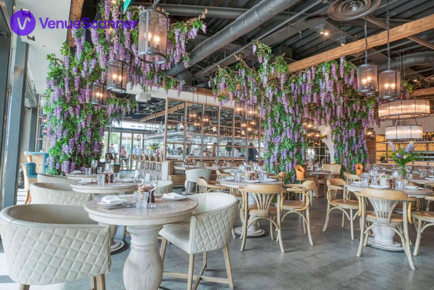 Semi Exclusive, Victor's Oxford photo #7