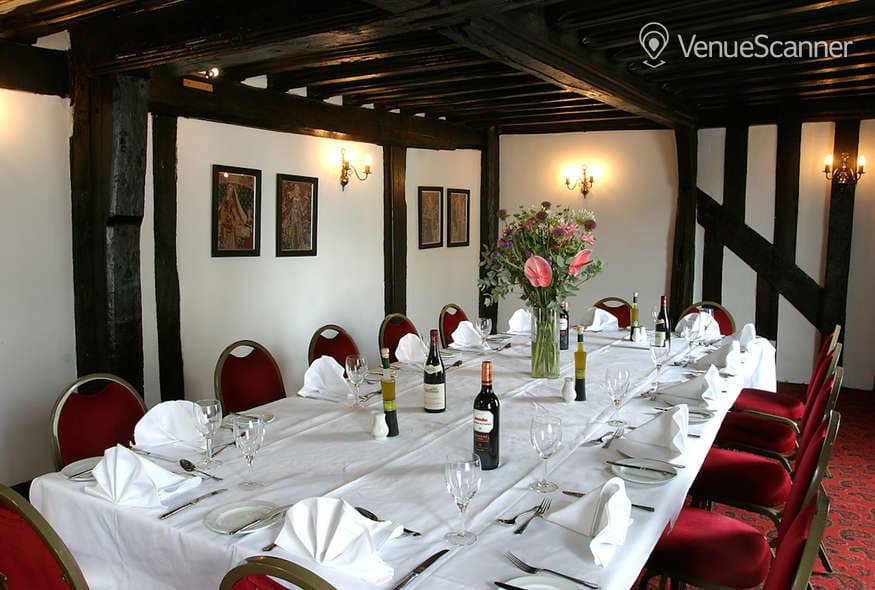 Tudor, Brook Red Lion Hotel photo #2