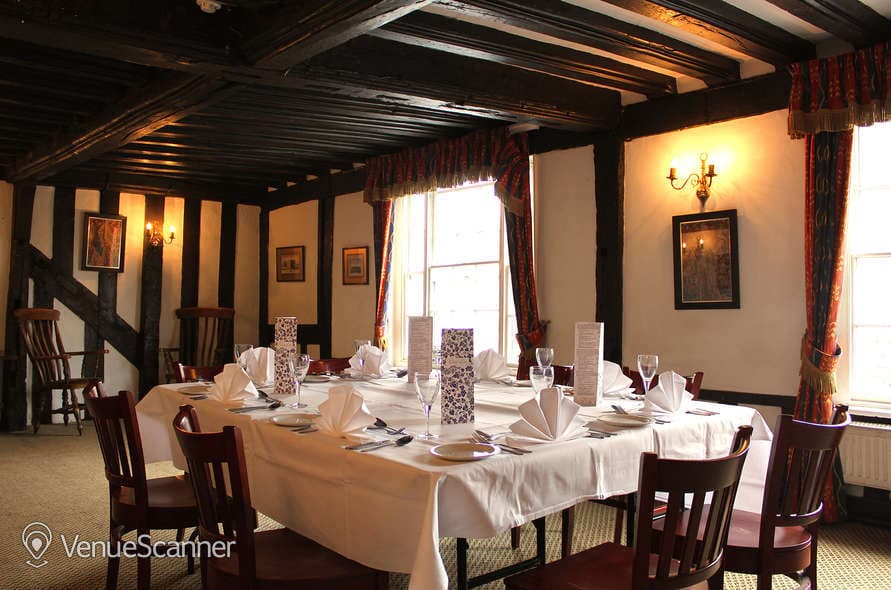 Tudor, Brook Red Lion Hotel photo #1