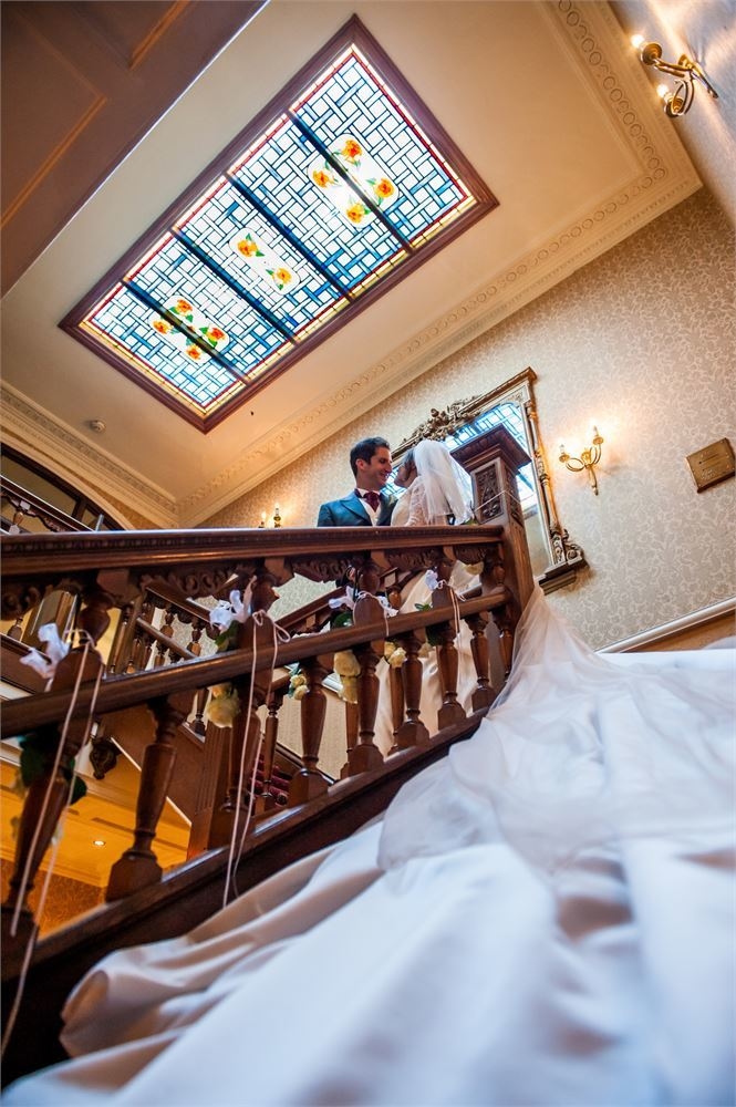 Photo of The Park House Hotel, Exclusive Hire