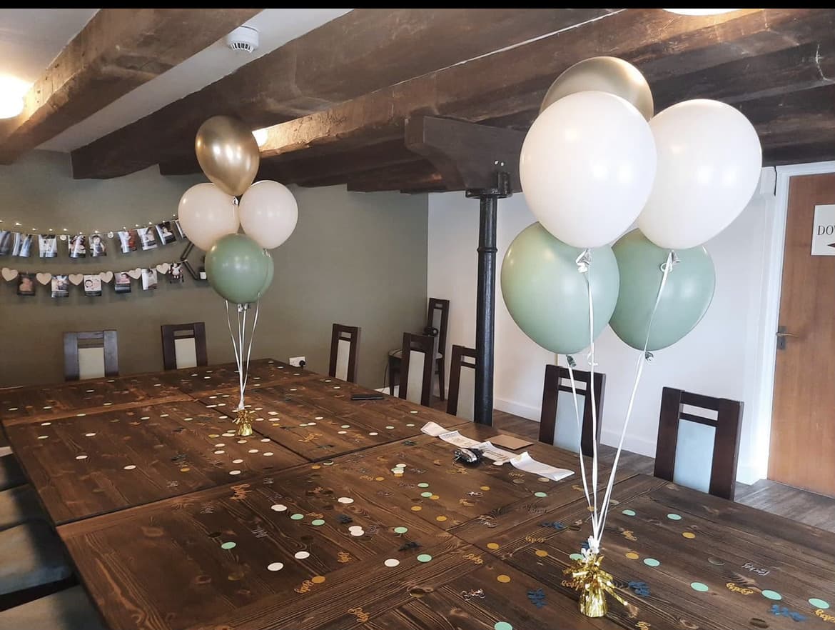 The Rathskeller King's Lynn, Restaurant photo #2