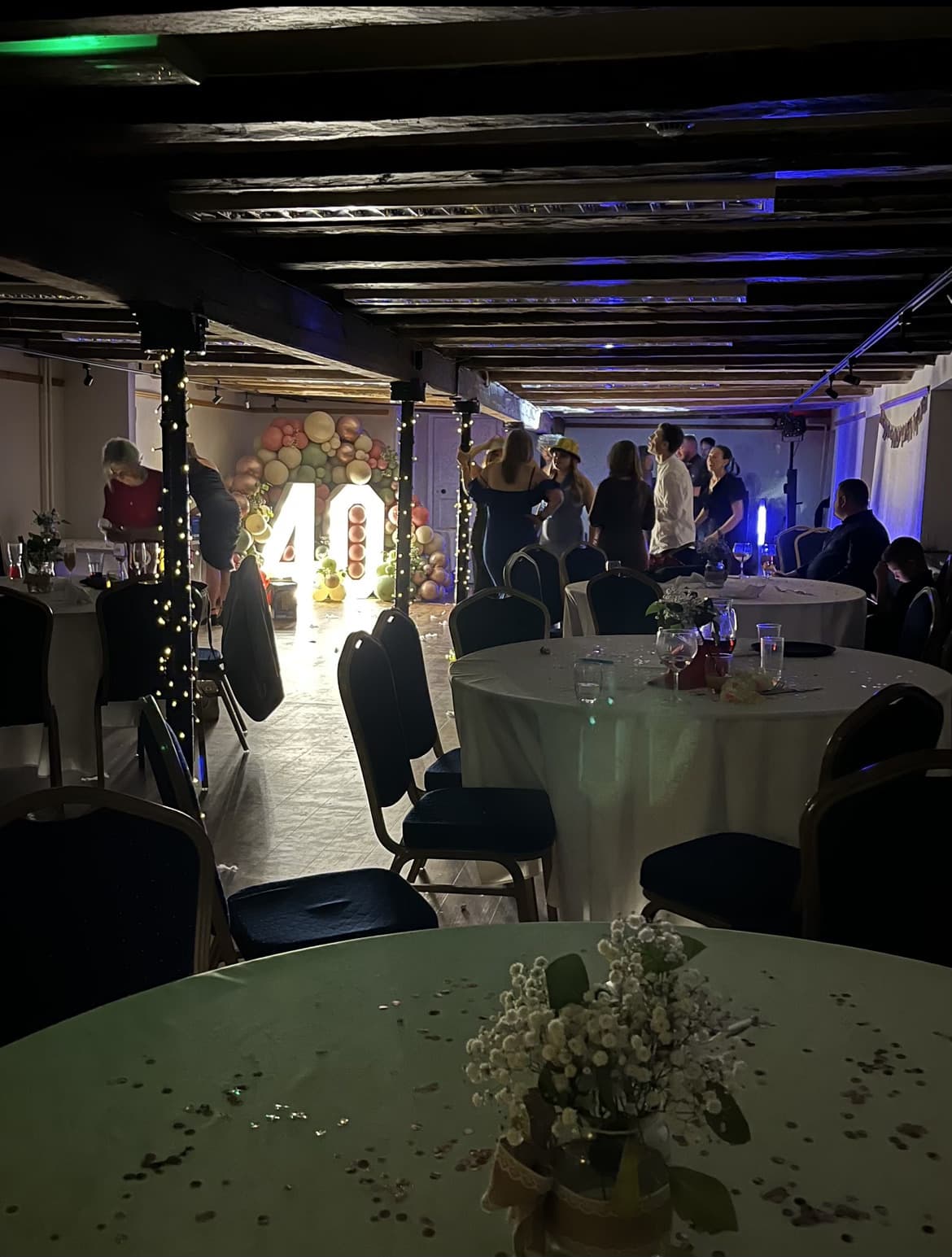 The Gallery, The Rathskeller King's Lynn photo #3