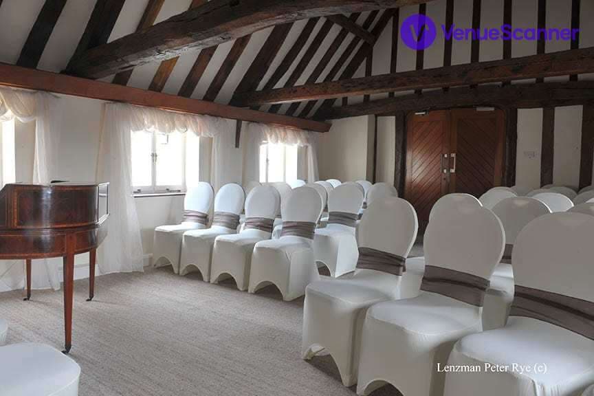 Ceremony Room, The Rathskeller King's Lynn photo #1