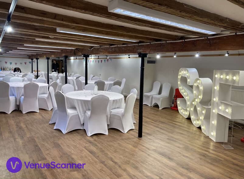 The Gallery, The Rathskeller King's Lynn photo #1