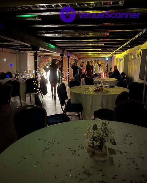 The Gallery, The Rathskeller King's Lynn photo #2