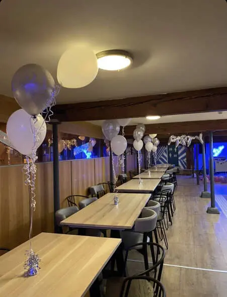 The Cellar Bar, The Rathskeller King's Lynn photo #3