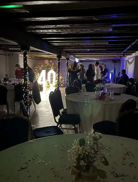 The Gallery, The Rathskeller King's Lynn photo #3