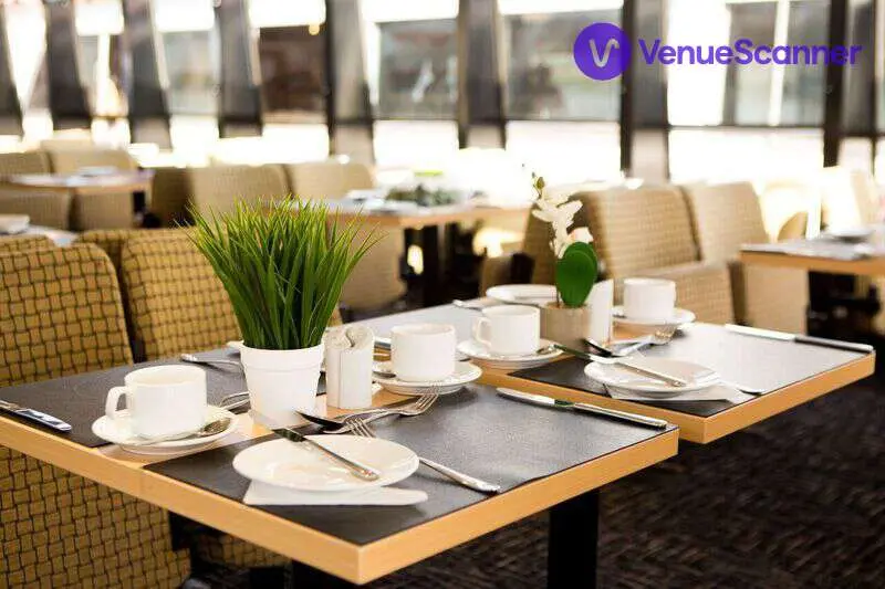 Millennium Time & London, City Cruises photo #2