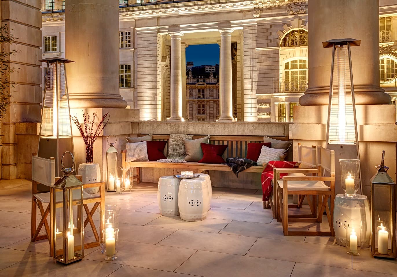 Photo of Hotel Cafe Royal