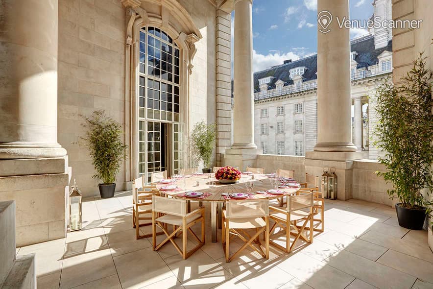 Hotel Cafe Royal photo #3