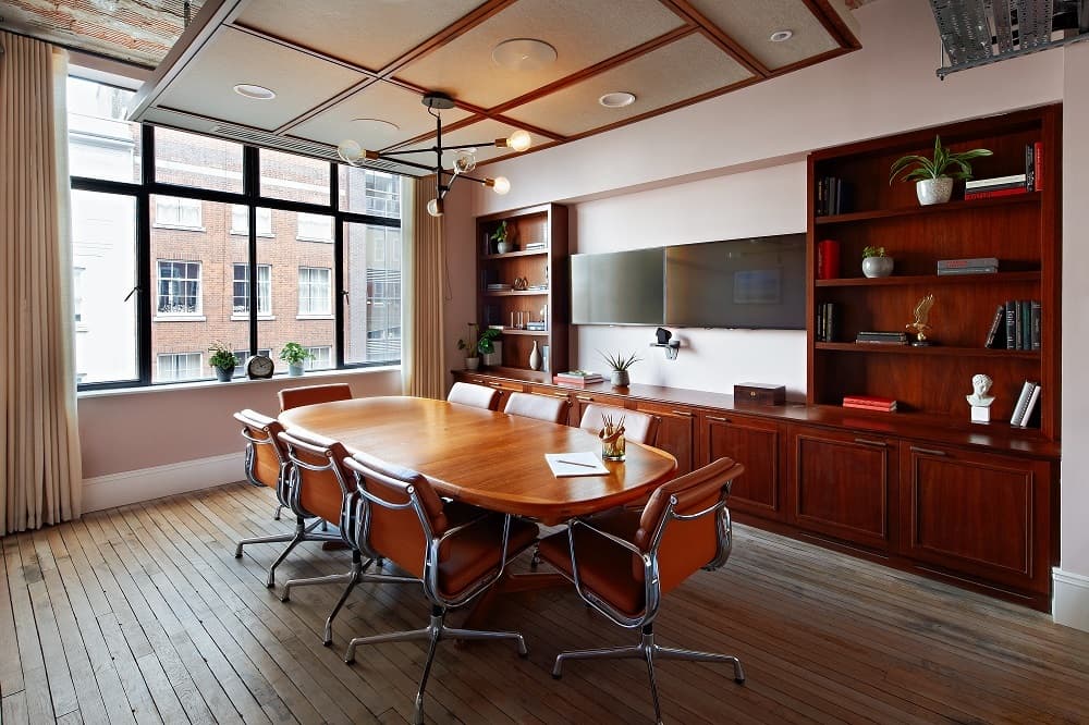 Boardroom