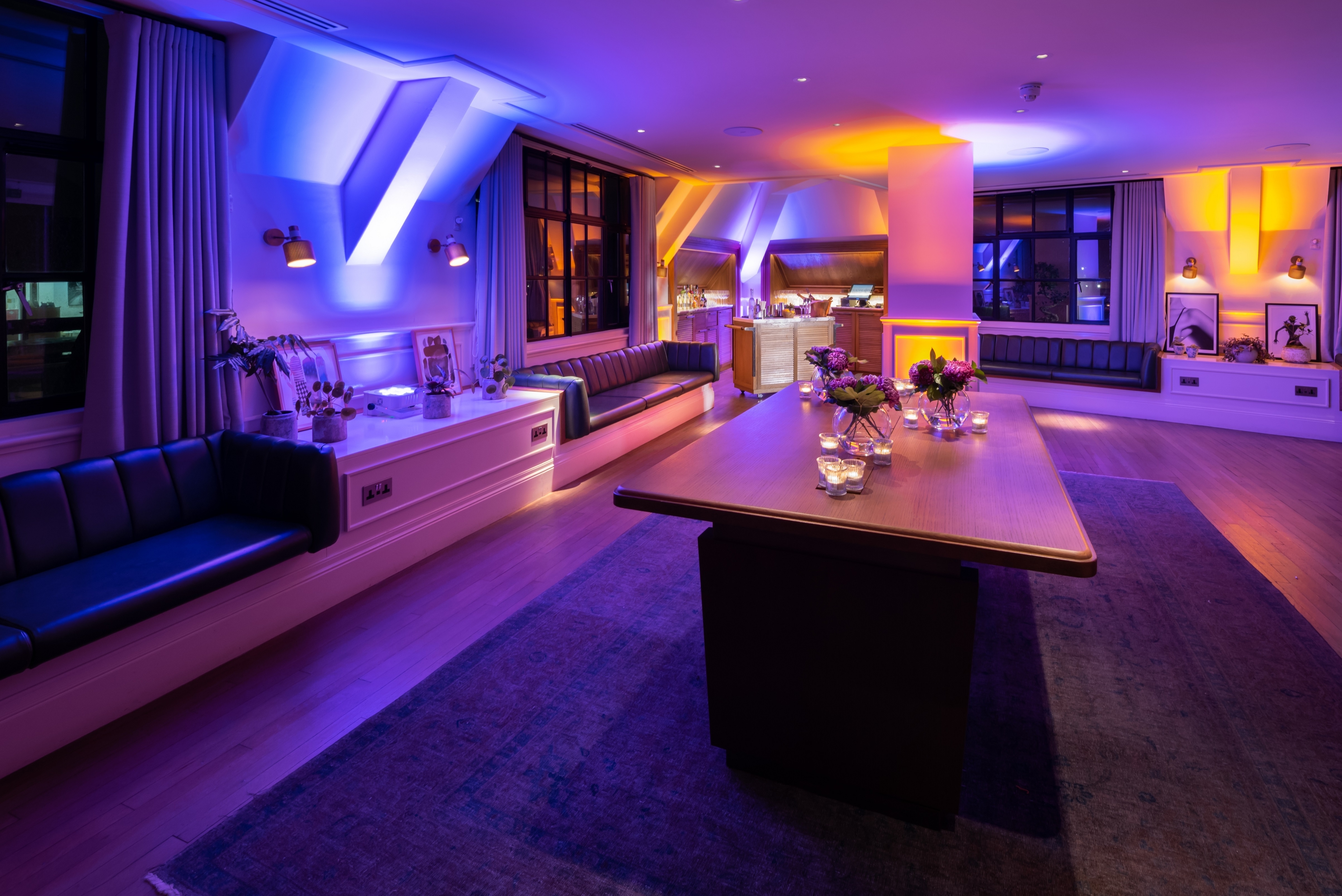 Photo of Mortimer House, Mortimer House Loft & Gallery