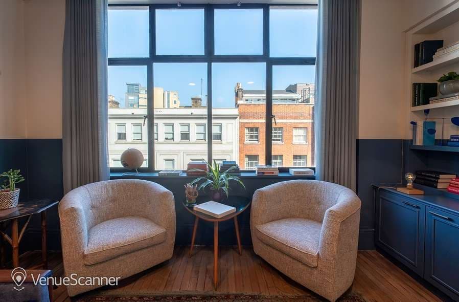 Mortimer House, Drawing Room photo #3