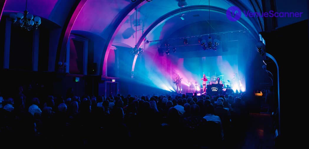 The Loft, The Institute photo #5