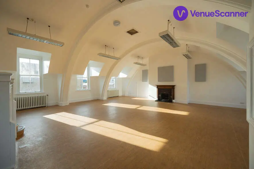 The Attic, The Institute photo #1