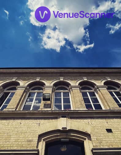 The Loft, The Institute photo #2