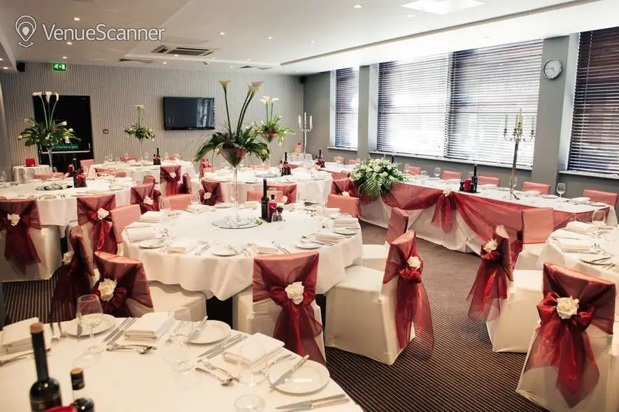 Mal 2, Malmaison Manchester photo #1