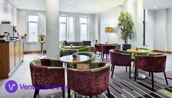 Suite 4, Leonardo Hotel Swindon photo #1