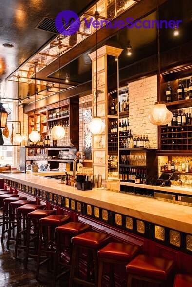 Bar, Camino Farringdon photo #2