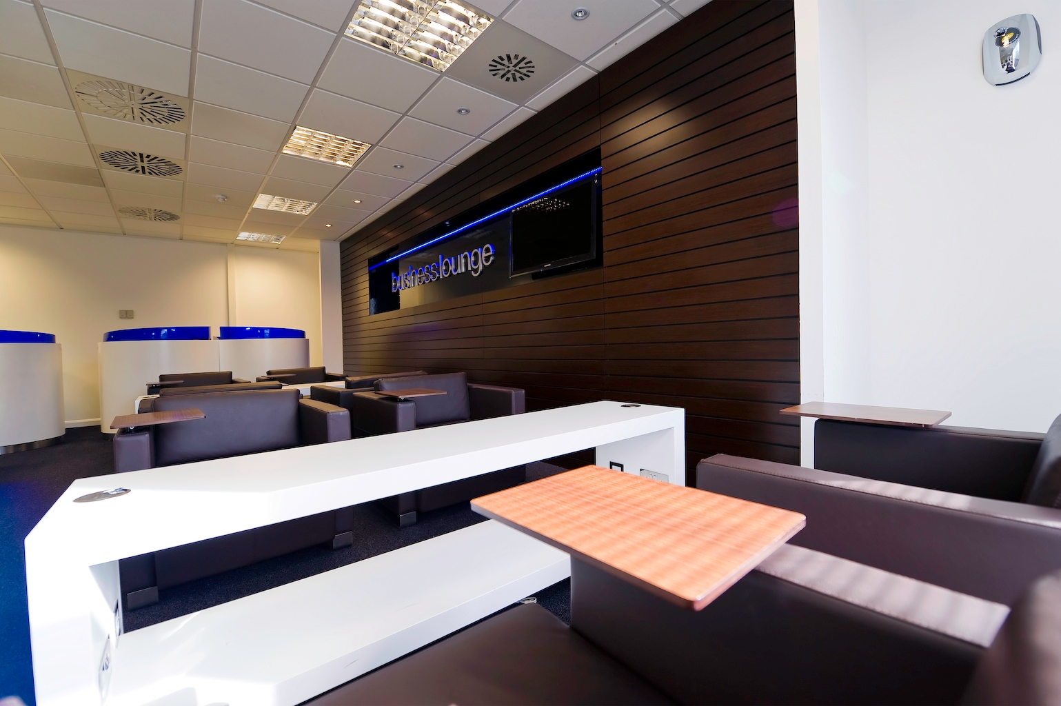 Photo of Regus Nottingham East Midlands Airport, Starkey’s