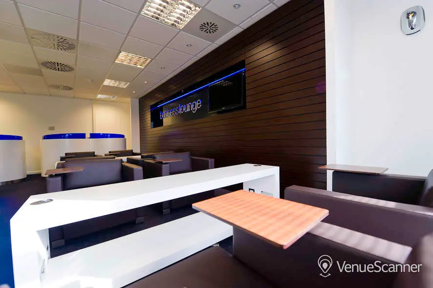 Regus Nottingham East Midlands Airport, Redgate, undefined photo #5