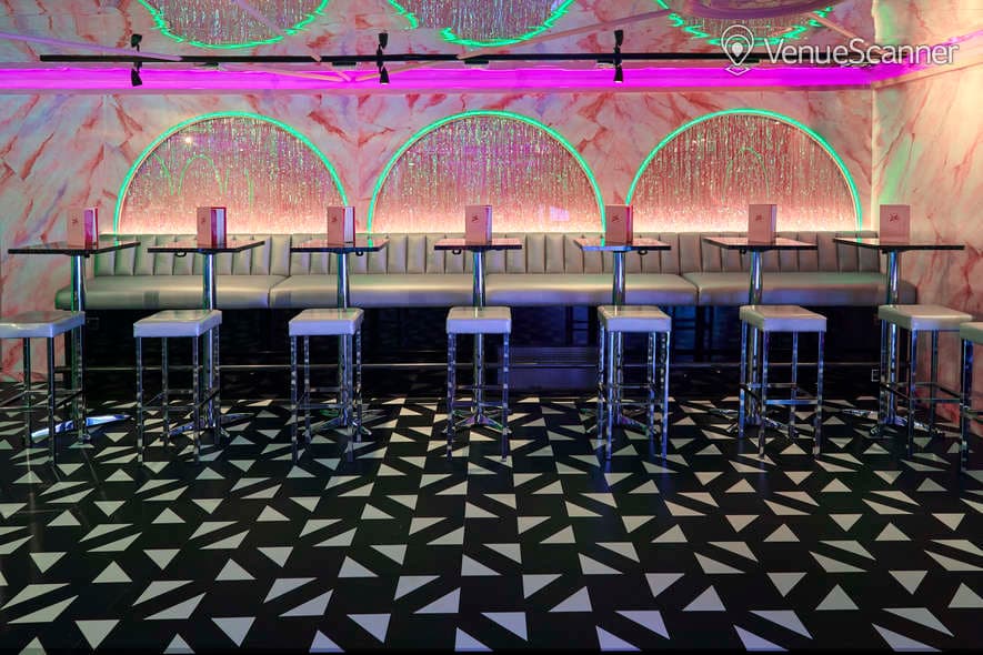 Tonight Josephine Shoreditch, Tonight Josephine Shoreditch photo #2