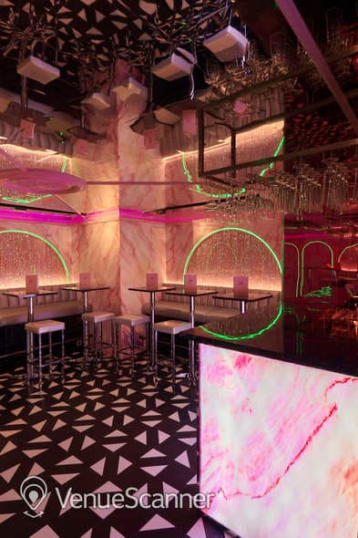 Tonight Josephine Shoreditch, Tonight Josephine Shoreditch photo #15