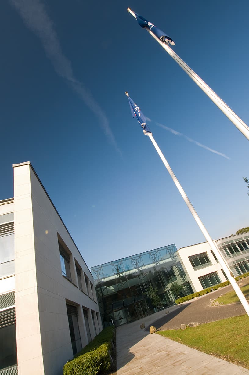 Regus Chertsey Hillswood Park, Foxhills photo #2