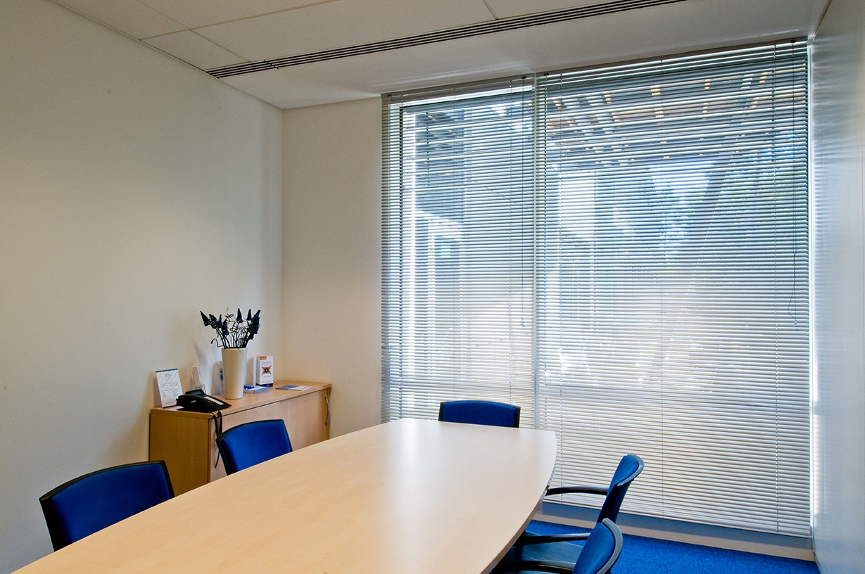 Photo of Regus Chertsey Hillswood Park, Glen Eagles