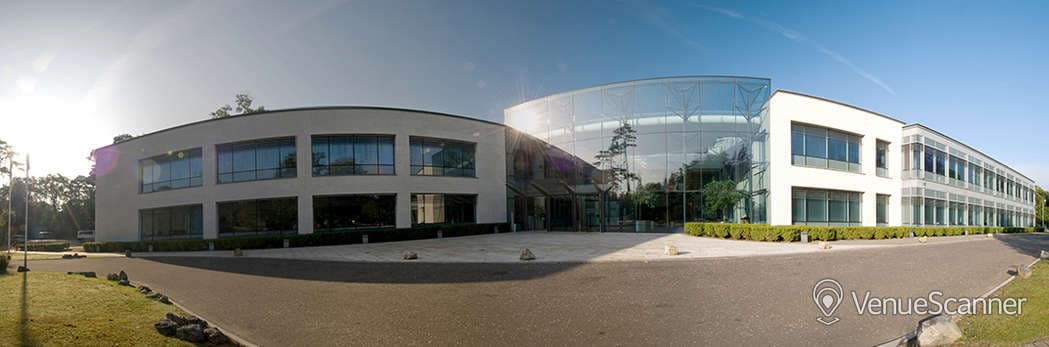 Regus Chertsey Hillswood Park, Foxhills photo #3