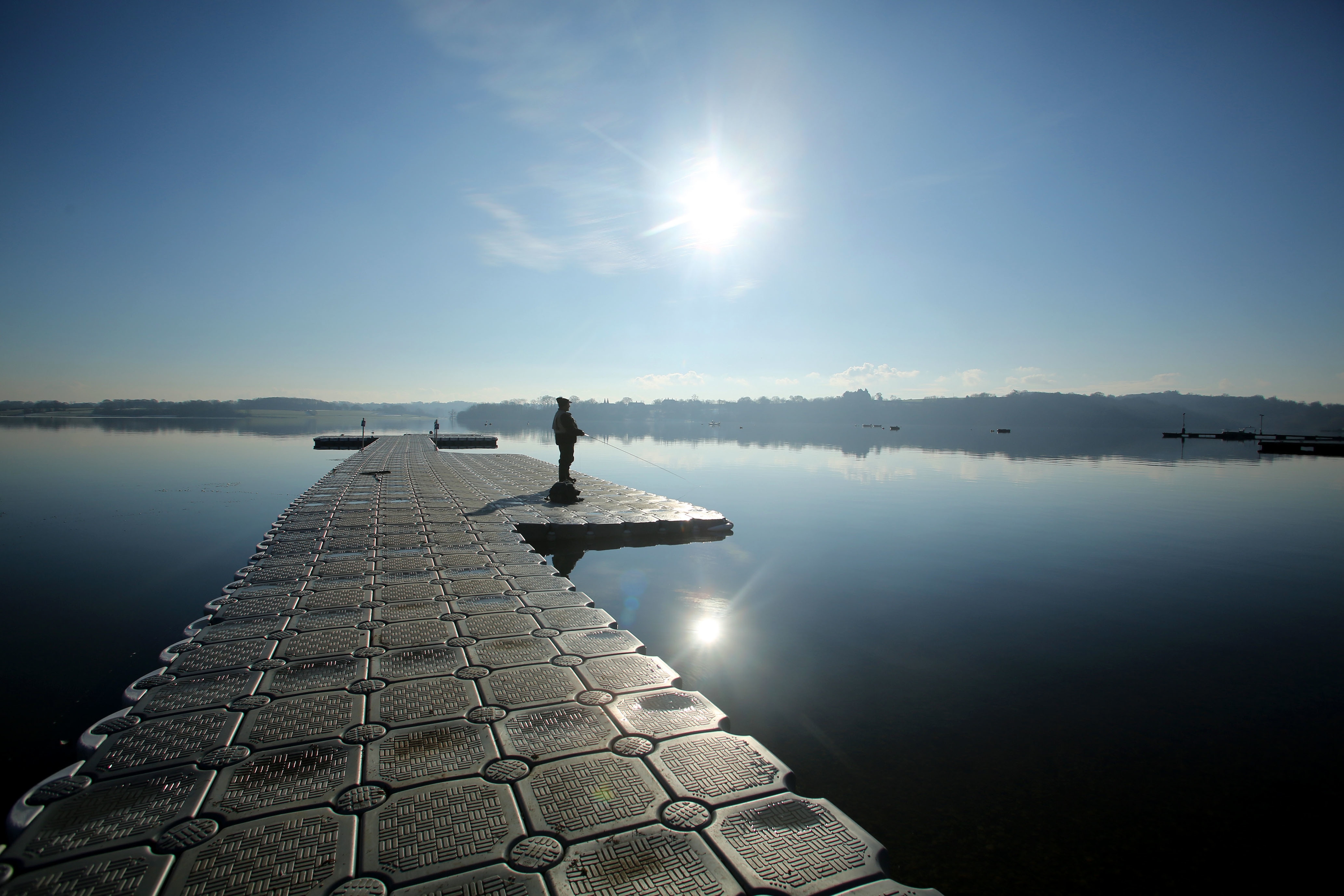 Photo of Bewl Water Reservoir, The Waterfront