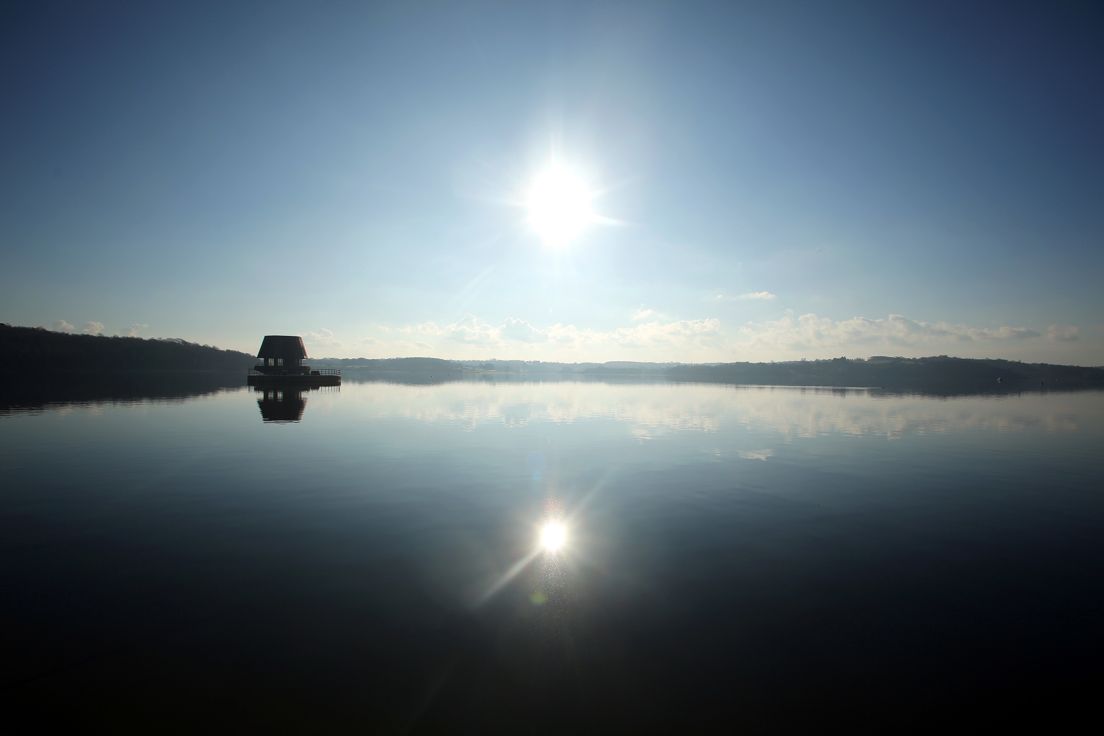 Photo of Bewl Water Reservoir, The Waterfront