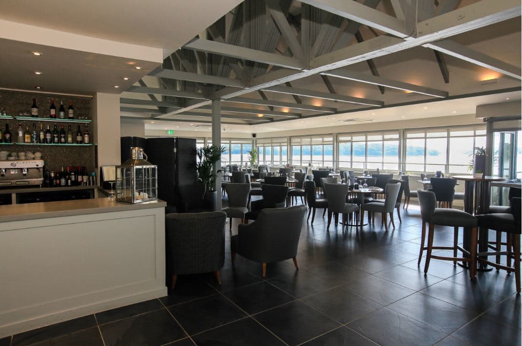 The Boat House Bistro