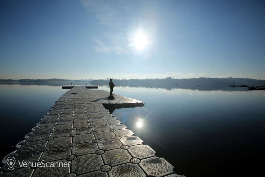 The Waterfront, Bewl Water Reservoir photo #2