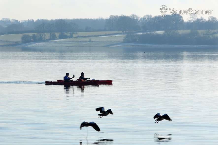 The Waterfront, Bewl Water Reservoir photo #3