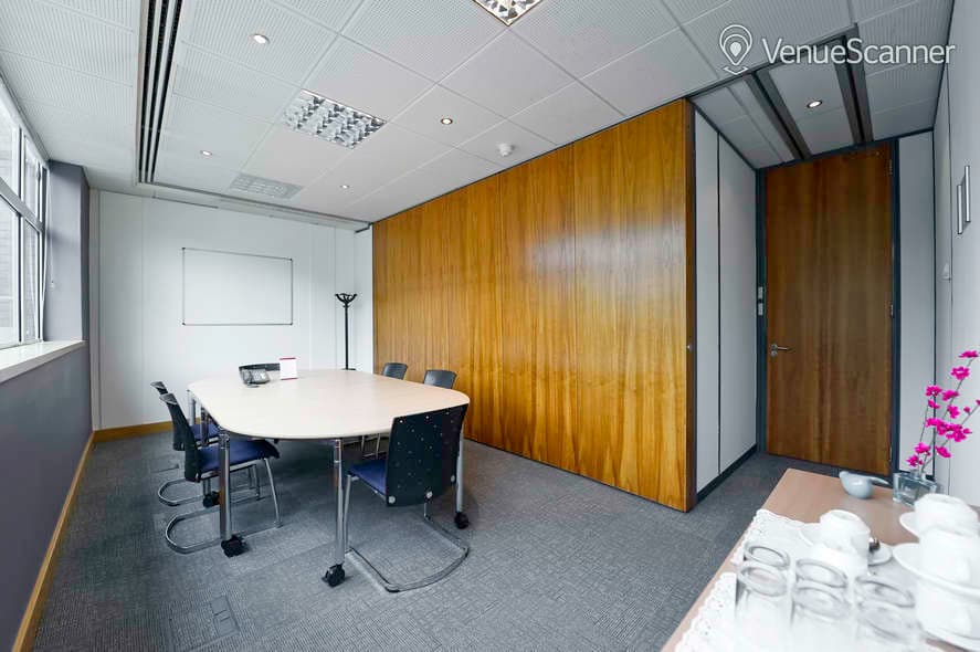 Wellington, Regus Weybridge Brooklands Business Park photo #1