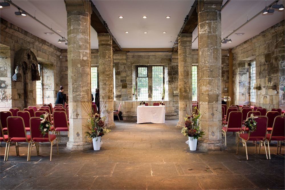Photo of The Hospitium, Exclusive Hire