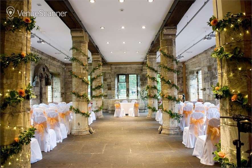 Exclusive Hire, The Hospitium photo #3