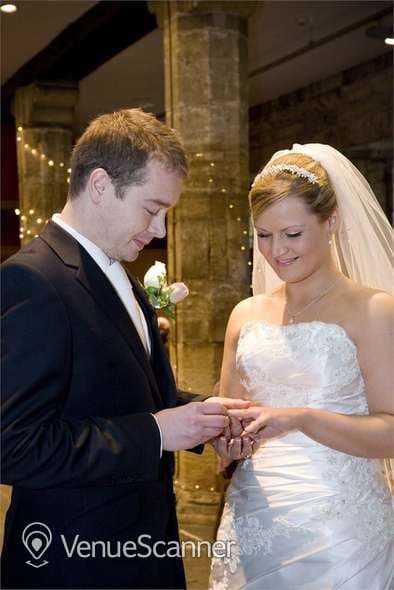 Exclusive Hire, The Hospitium photo #5