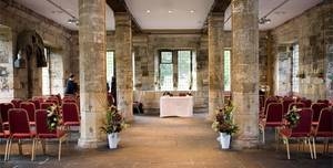 Photo of The Hospitium